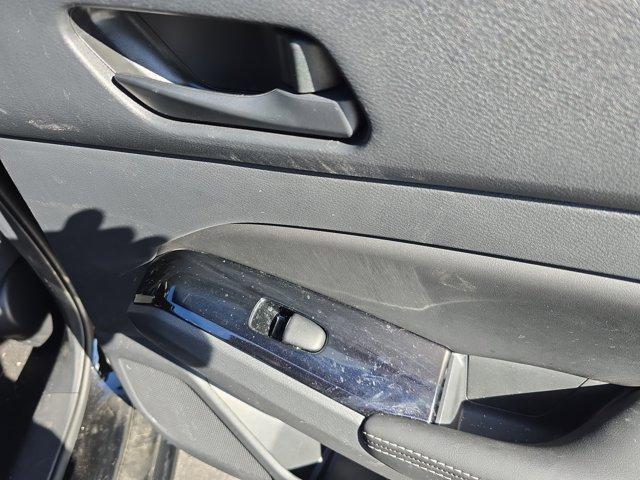 used 2023 Nissan Altima car, priced at $22,500