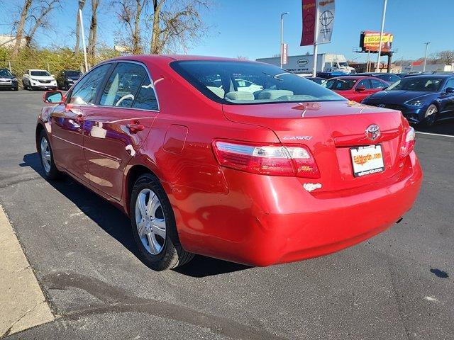 used 2009 Toyota Camry car, priced at $5,900