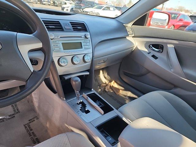 used 2009 Toyota Camry car, priced at $5,900