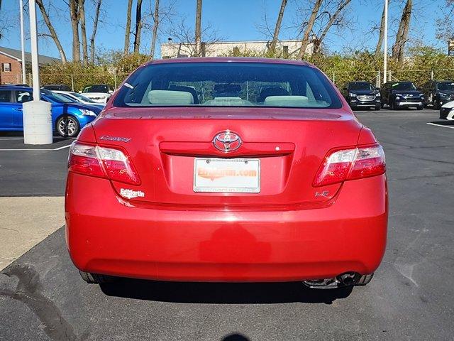 used 2009 Toyota Camry car, priced at $5,900