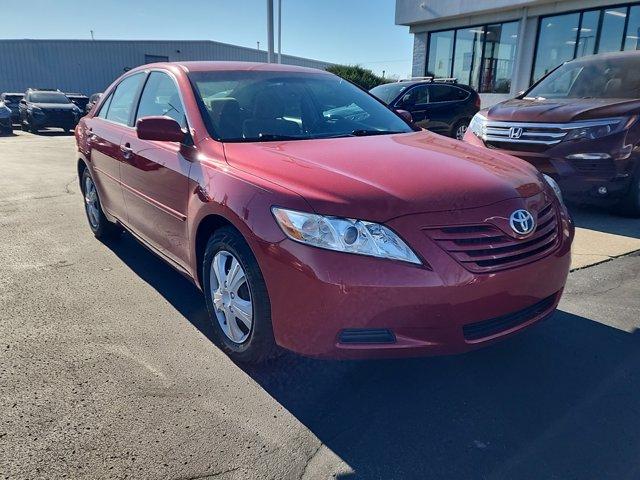 used 2009 Toyota Camry car, priced at $5,900