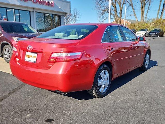 used 2009 Toyota Camry car, priced at $5,900