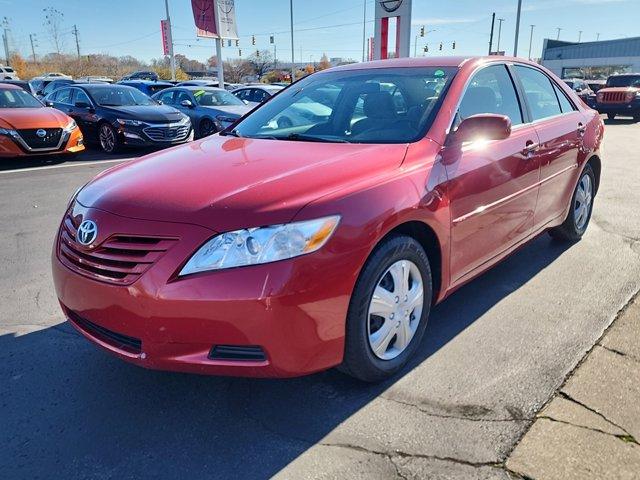 used 2009 Toyota Camry car, priced at $5,900