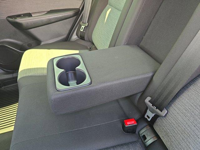 used 2023 Nissan Rogue car, priced at $23,850