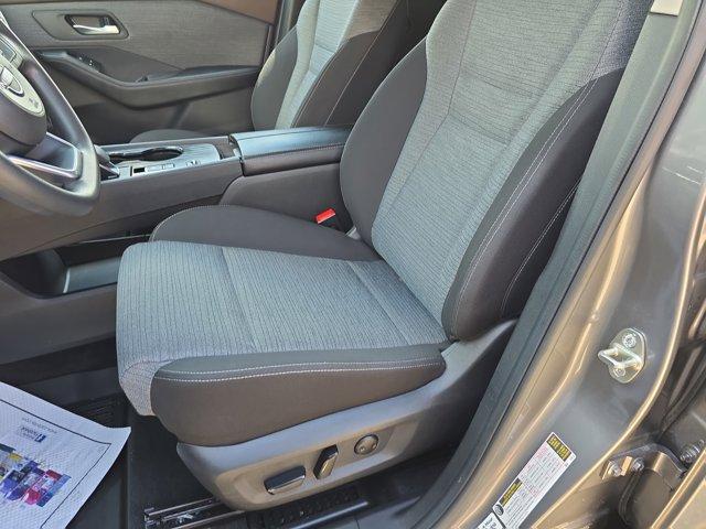 used 2023 Nissan Rogue car, priced at $23,850