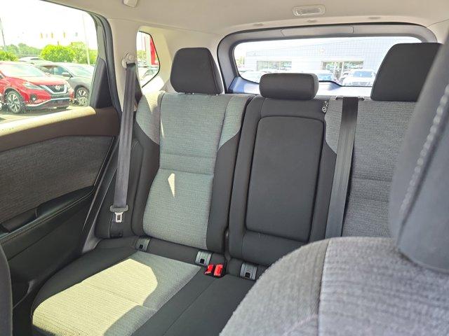 used 2023 Nissan Rogue car, priced at $23,850
