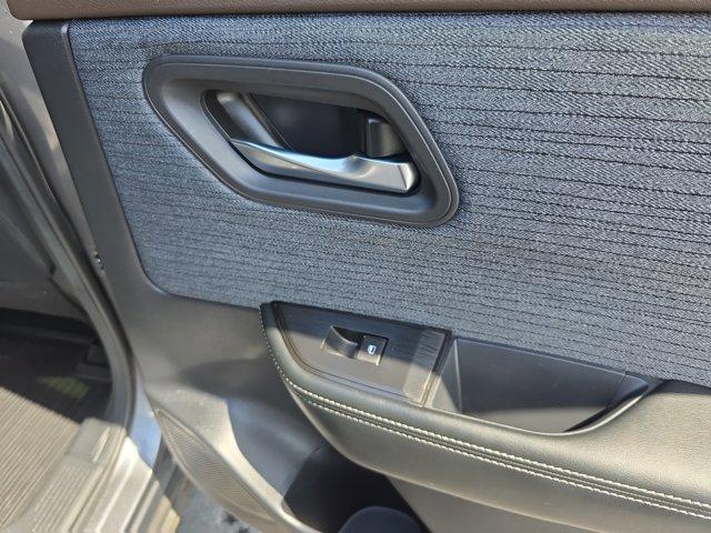used 2023 Nissan Rogue car, priced at $23,850