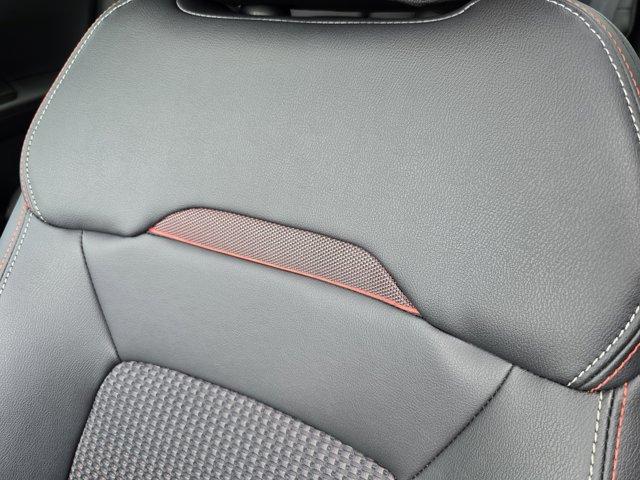 new 2025 Nissan Kicks car, priced at $27,695