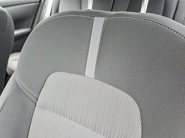 new 2025 Nissan Sentra car, priced at $20,818