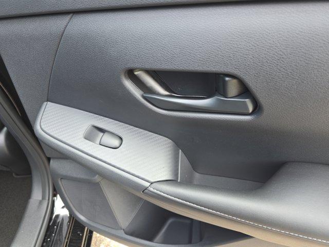 new 2025 Nissan Sentra car, priced at $20,818