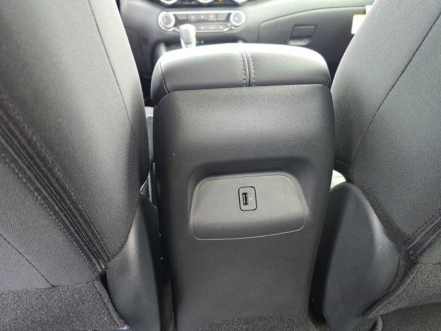 new 2025 Nissan Sentra car, priced at $20,818