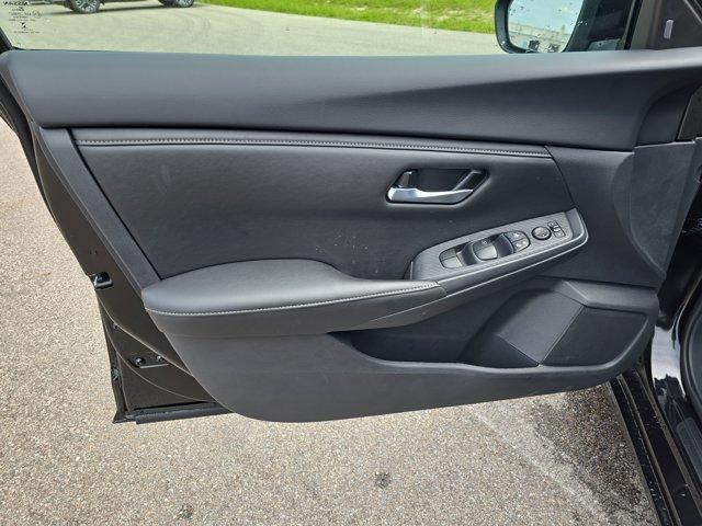 new 2025 Nissan Sentra car, priced at $20,818