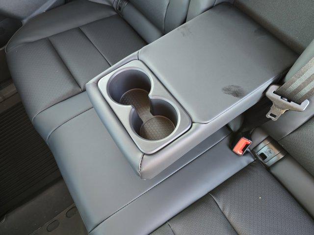 new 2026 Nissan Rogue car, priced at $30,822