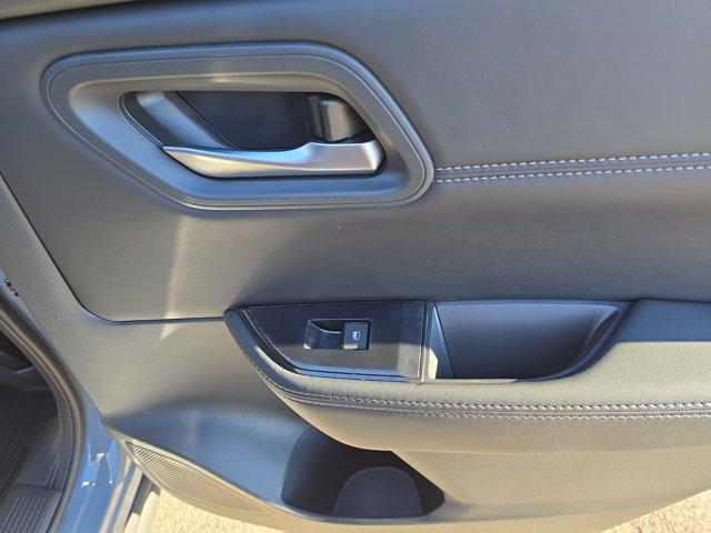 new 2026 Nissan Rogue car, priced at $30,822