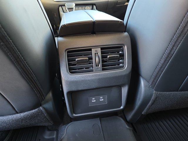 new 2026 Nissan Rogue car, priced at $30,822