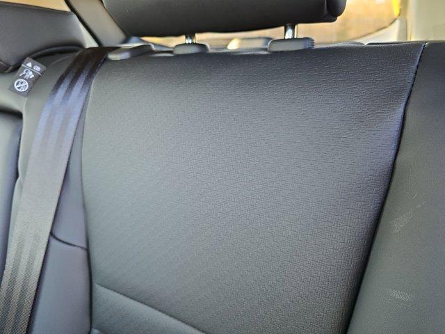 new 2026 Nissan Rogue car, priced at $30,822