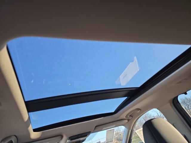 new 2026 Nissan Rogue car, priced at $30,822