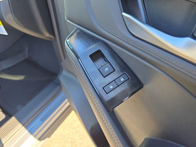 new 2026 Nissan Rogue car, priced at $30,822