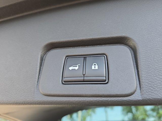 used 2023 Nissan Rogue car, priced at $26,500