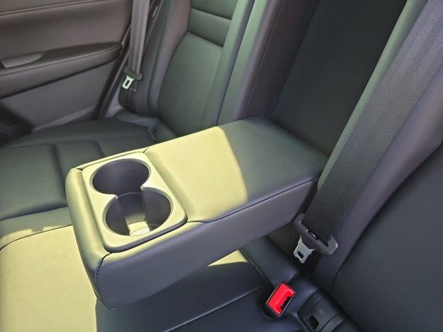 used 2023 Nissan Rogue car, priced at $26,500