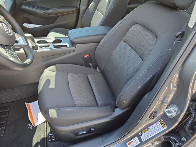 new 2025 Nissan Altima car, priced at $27,597