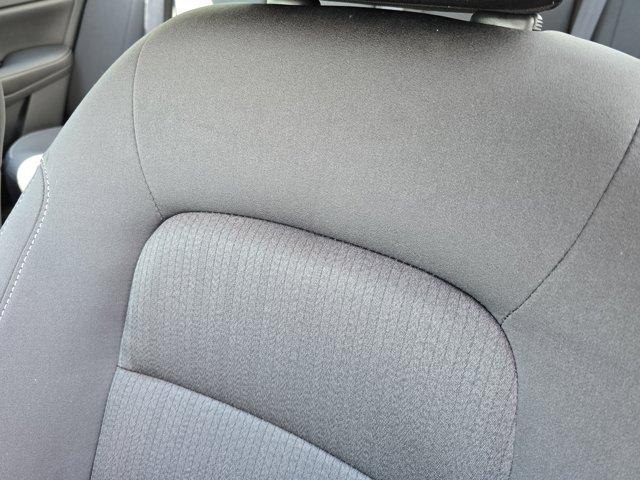 new 2025 Nissan Altima car, priced at $27,597