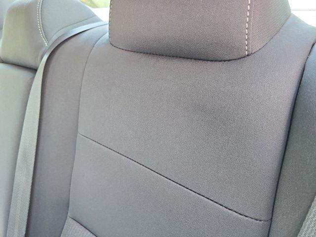 new 2025 Nissan Altima car, priced at $27,597