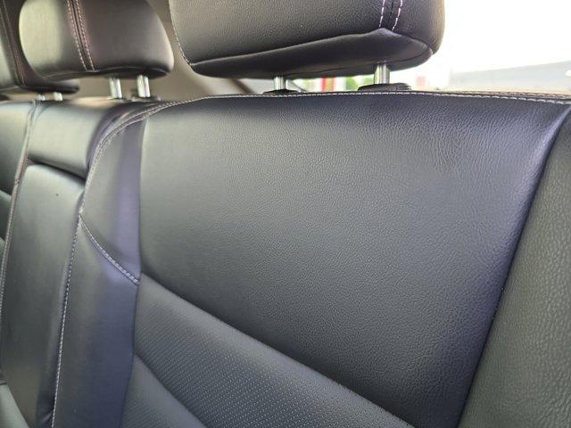 used 2023 Nissan Murano car, priced at $21,900