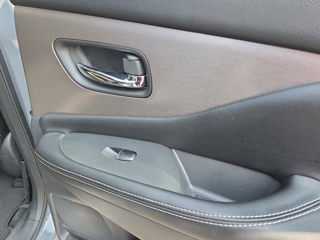 used 2023 Nissan Murano car, priced at $22,800