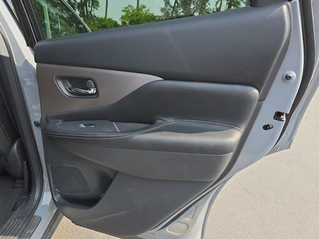 used 2023 Nissan Murano car, priced at $22,800