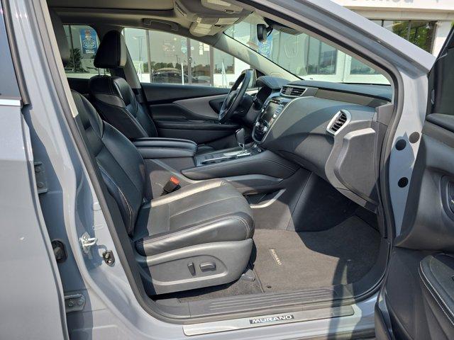 used 2023 Nissan Murano car, priced at $22,800