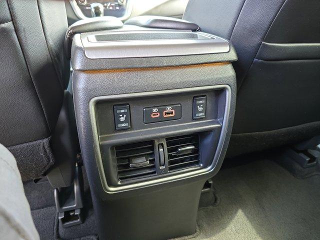used 2023 Nissan Murano car, priced at $21,900