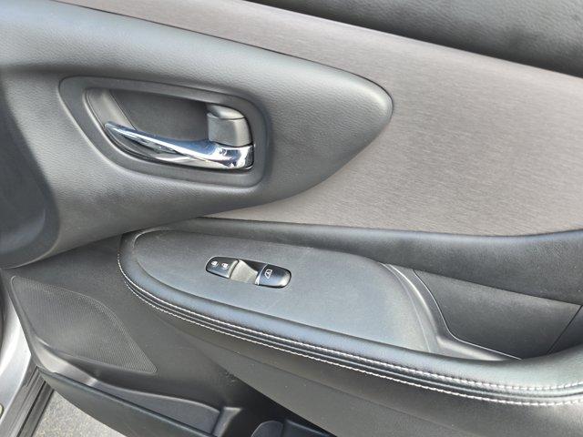 used 2023 Nissan Murano car, priced at $21,900