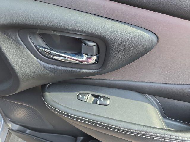 used 2023 Nissan Murano car, priced at $22,800