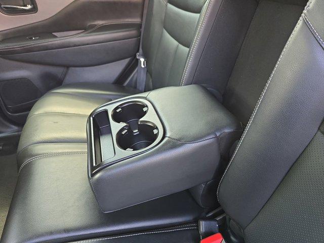 used 2023 Nissan Murano car, priced at $21,900