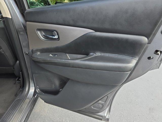 used 2023 Nissan Murano car, priced at $21,900