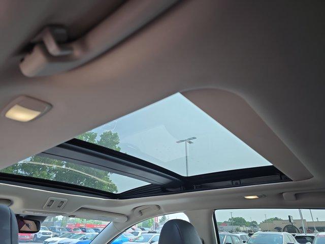 used 2023 Nissan Murano car, priced at $22,800