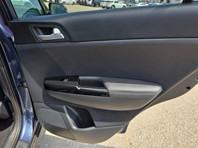 used 2022 Kia Sportage car, priced at $21,700