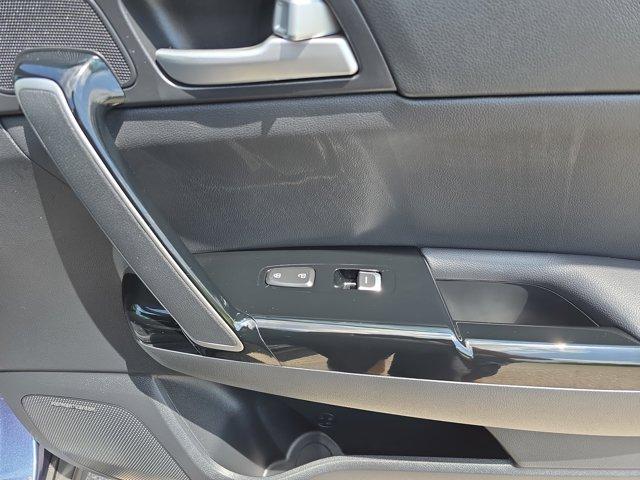 used 2022 Kia Sportage car, priced at $21,700