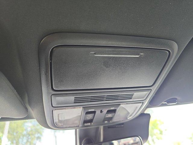 used 2019 Honda Passport car, priced at $16,725