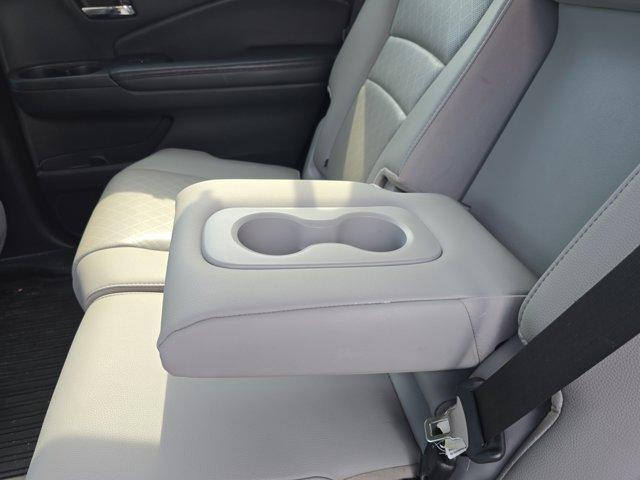 used 2019 Honda Passport car, priced at $16,725