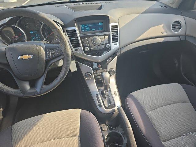 used 2013 Chevrolet Cruze car, priced at $7,499
