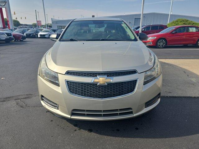 used 2013 Chevrolet Cruze car, priced at $7,499