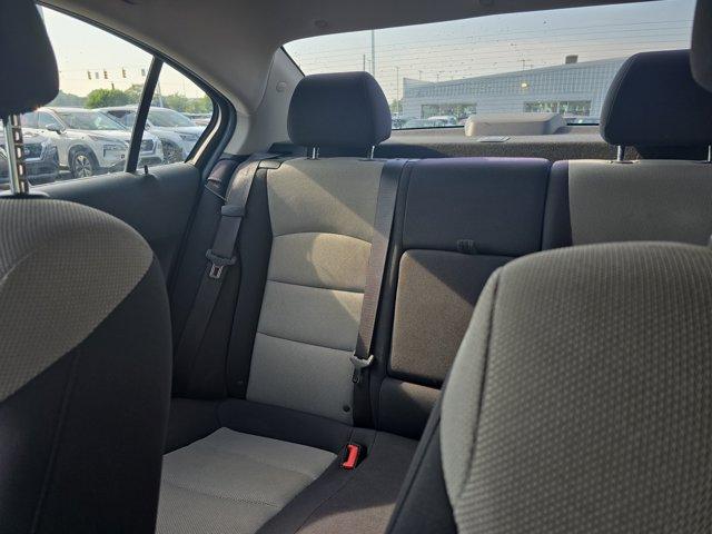 used 2013 Chevrolet Cruze car, priced at $7,499