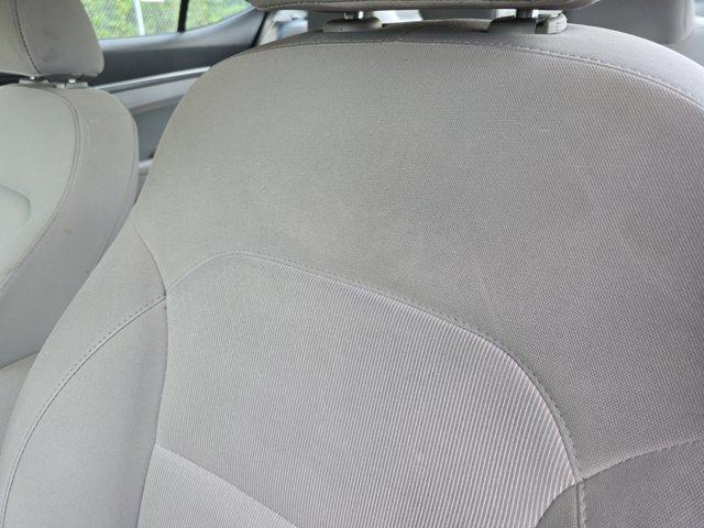 used 2018 Hyundai Elantra car, priced at $11,625