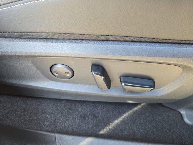 new 2025 Nissan Pathfinder car, priced at $47,248