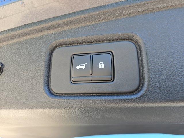 new 2025 Nissan Pathfinder car, priced at $47,248