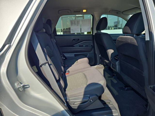 used 2023 Nissan Pathfinder car, priced at $28,900