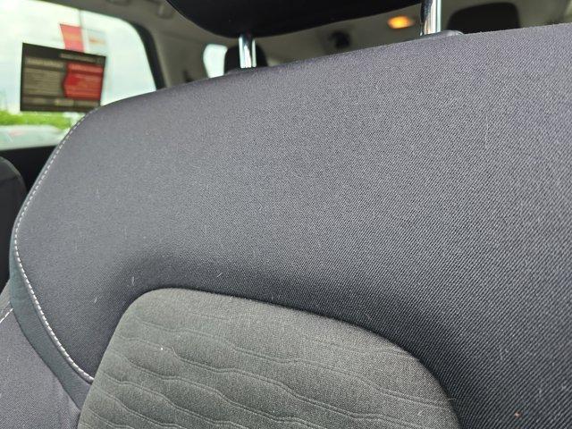 used 2023 Nissan Pathfinder car, priced at $31,800