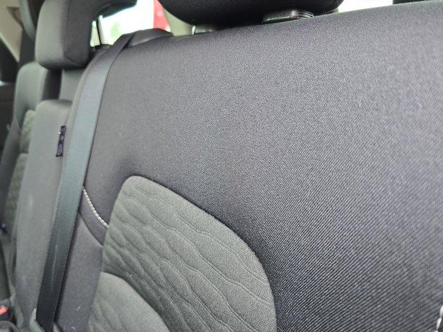 used 2023 Nissan Pathfinder car, priced at $31,800